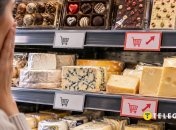 Стоимость повседневных продуктов увеличилась более чем вдвое