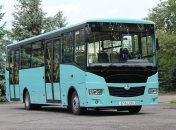 Автобус "Еталон"