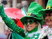 День Святого Патрика: интересные факты 