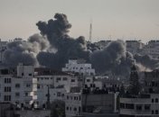 Украинцам советуют не посещать юг Израиля