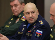 сергей суровикин