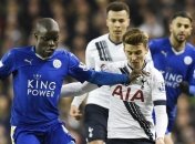 Полузащитник "Лестера" не намерен переходить в ПСЖ