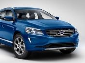 Volvo XC60 в версии Ocean Race