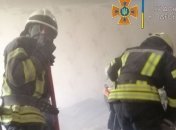 В Одессе крыша жилого дома рухнула прямо на хозяйку, она погибла на месте (фото)