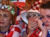 Ракитич: Я никогда не видел в раздевалке больше слез, чем сейчас