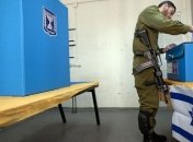 В Израиле проходят досрочные выборы 