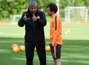 СМИ: Луческу объявит об уходе после матча с "Зарей"