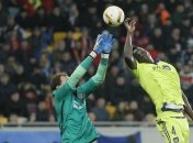 Пятов: Ордец и Кривцов смогут заменить Кучера в 1/4 финала ЛЕ