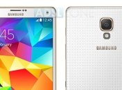 Новые подробности о Samsung Galaxy Alpha