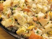 Вкусное, питательное и неприхотливое блюдо