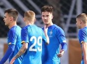 Динамо не заметило Олимпию, Де Пена забил гол-красавец со штрафного (Видео)