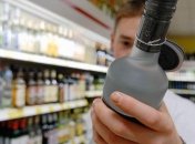 В Украине увеличились расходы на украинский алкоголь