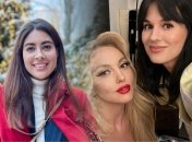 Рамина в ответ наехала на хейтеров