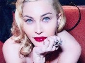 "Пожелайте мне удачи!": Мадонна поделилась провокационным снимком (Фото)