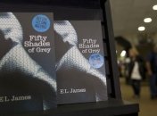 Текст "Пятьдесят оттенков серого" использовали как обвинение в суде