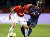 ПСЖ попрощался с Лассаной Диарра