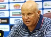 Кварцяный: "Волынь" не будет поддаваться на шантаж