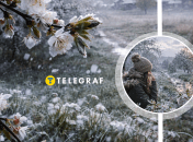 Прогноз погоды в Украине