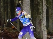 Биатлон. Состав сборной Украины на мужской и женский спринт в Рупольдинге