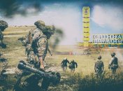 Контрнаступ на Херсонщині - це досягнення оперативного рівня