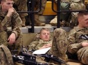 СМИ: США направят своих военных в Западную Украину