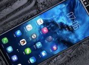 Компания Vivo представила новинку смартфона Vivo NEX 