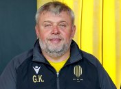 Григорий Козловский - почетный президент ФК "Рух"(Львов), бизнесмен и меценат