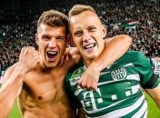 Петряк: После матча с Манчестер Юнайтед Моуриньо подошел и обнял