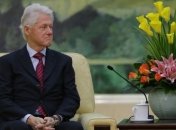 Билл Клинтон надеется, что президентом США будет женщина