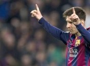 Президент "Барселоны" пообещал Месси уволить Луиса Энрике 