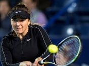 Свитолина легко пробилась в четвертьфинал Монтеррея 