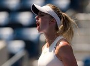 US Open 2018: Свитолина обыграла Ван Цян и вышла в 1/8 финала