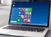 Microsoft подарит возможность бесплатной установки Windows 10 на Mac