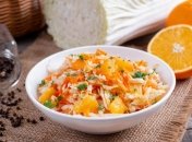 Вкуснятина из простых продуктов