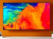 Xiaomi работает над выпуском нового телевизора под брендом Redmi