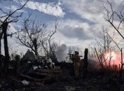 Війна триває