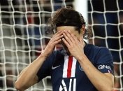 Кавани передумал уходить из ПСЖ