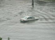 Львовщина готовится к паводкам и наводнениям