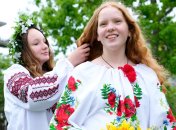 Древние украинские имена для девочек