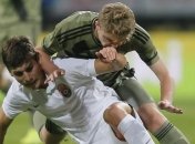 "Фенербахче" нацелился на полузащитника сборной Украины