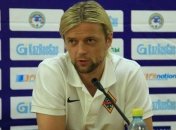 Милевский и Тимощук вышли в 3-й раунд квалификации Лиги Европы