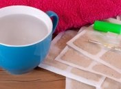 Горчица поможет вашему здоровью 