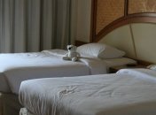 Что чаще всего воруют в отелях?