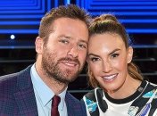 Звезда фильма "Назови меня своим именем" разводится после десяти лет брака