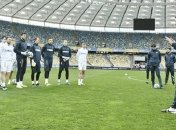 Отбор на ЧМ-2022: где и когда смотреть матчи 31 марта