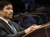 Легендарный Пакьяо может вскоре вернуться на ринг