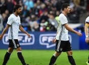 Германия может отменить матч с Нидерландами