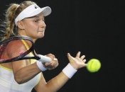 Ястремская выиграла престижный теннисный турнир в Таиланде