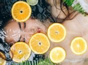 Як за допомогою лимона можна покращити свій зовнішіній вигляд