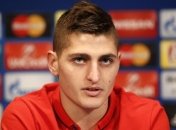 Верратти продлил контракт с ПСЖ